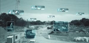 Machine Vision Mining