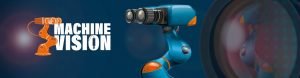 What is machine vision