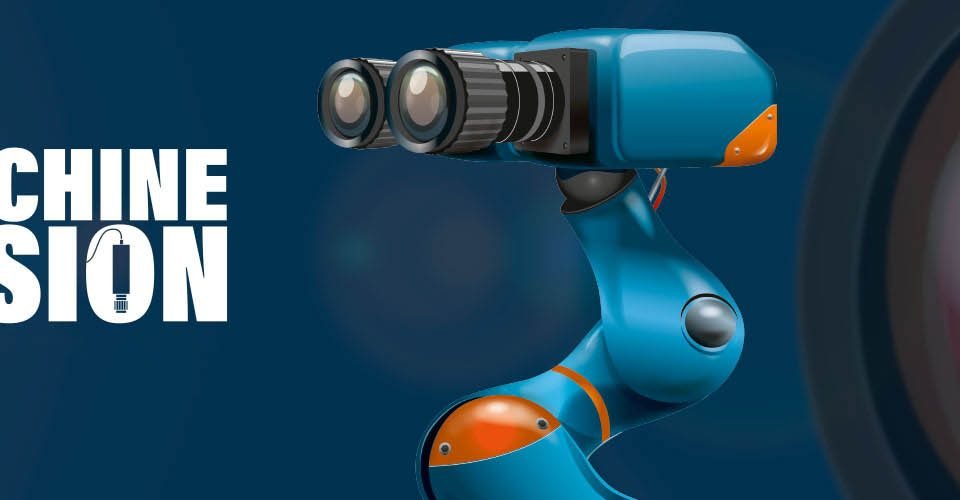What is machine vision