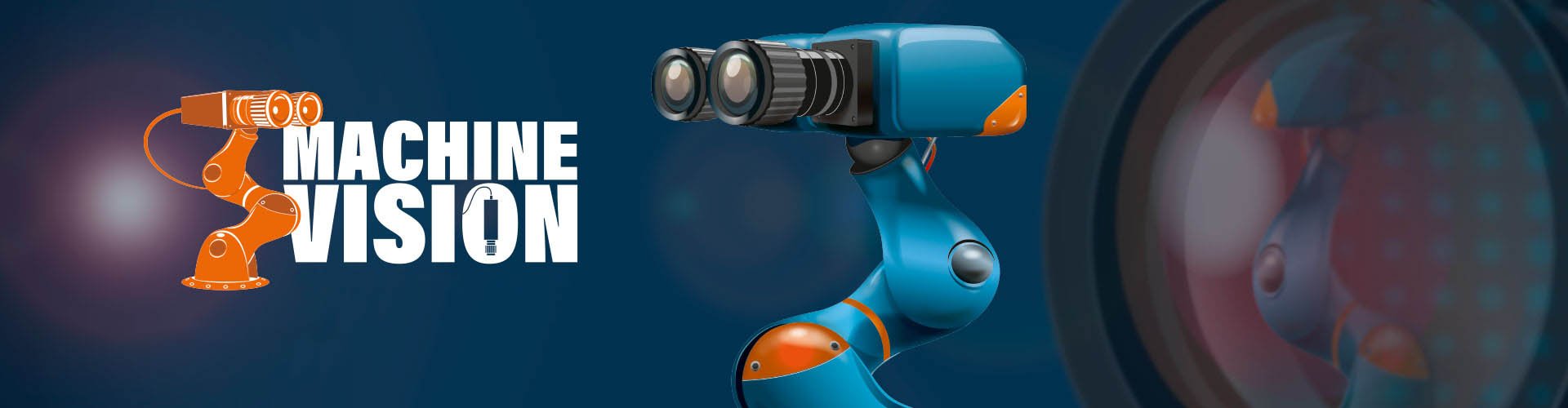 What is machine vision