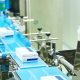 machine vision logistics