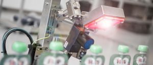 Machine Vision Food Industry