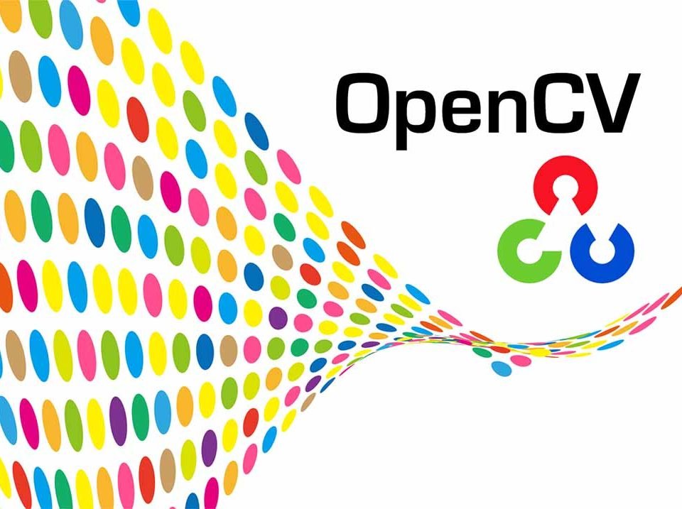 Python Image Processing with OpenCV