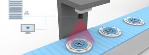 Machine vision solutions