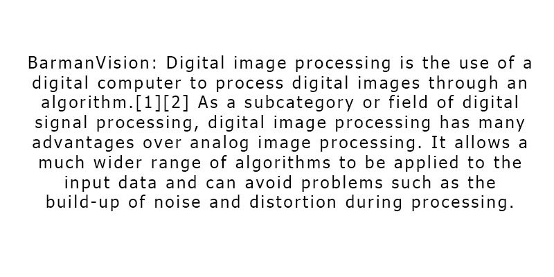 barman image processing ocr