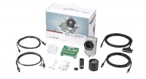 Smart camera