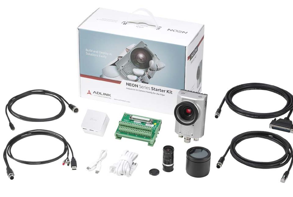 Smart camera