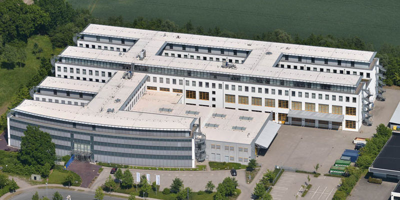Basler AG company