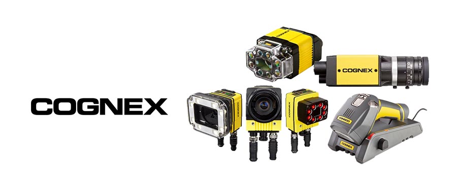 cognex portfolio
