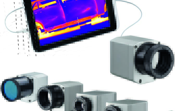 thermal camera