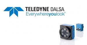 Teledyne Dalsa camera