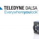 Teledyne Dalsa camera