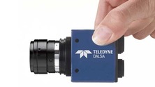 دوربین Teledyne DALSA Boa side