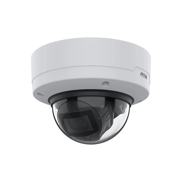 Axis P3278 LVE Dome