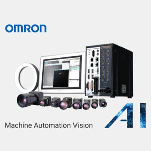 omron fh