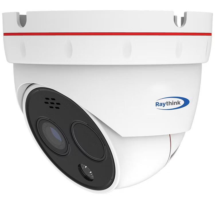 دوربین حرارتی Raythink - FC125t Dual Spectrum
