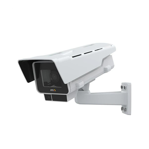 دوربین مداربسته صنعتی (Box Camera)