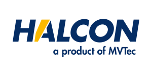 MVTec Halcon Logo