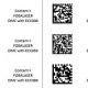 data matrix