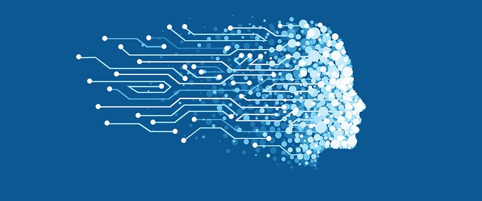 Deep learning