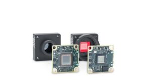 basler dart camera