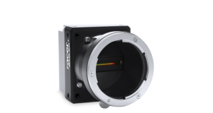 basler racer line scan camera
