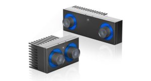 Basler stereo camera