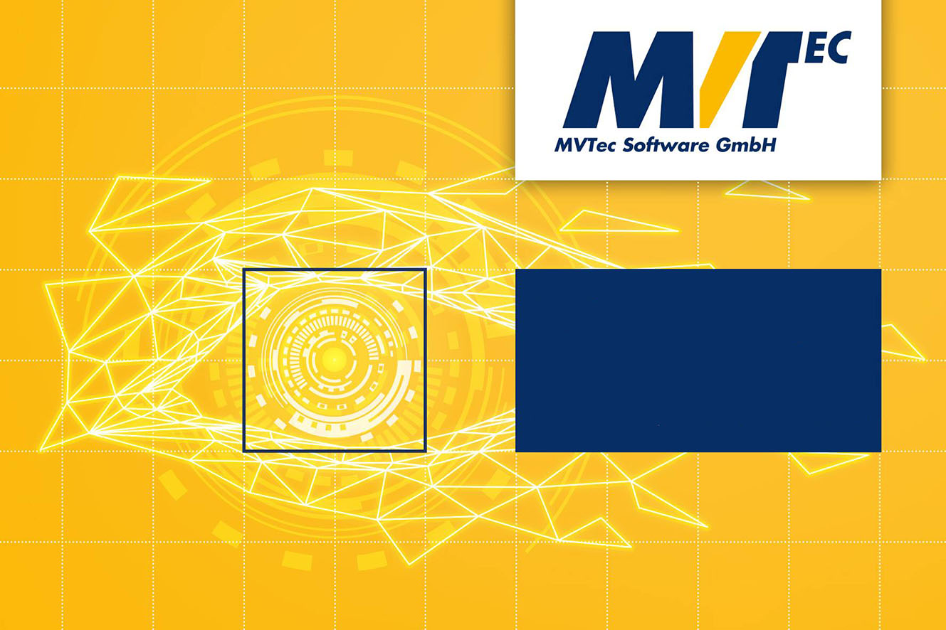 MVTec Halcon