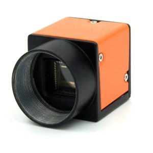 Contrastech camera