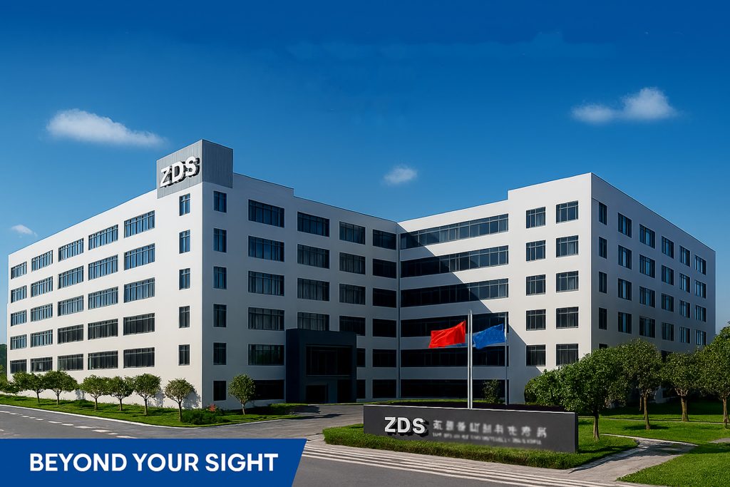 ZDS Imaging Factory