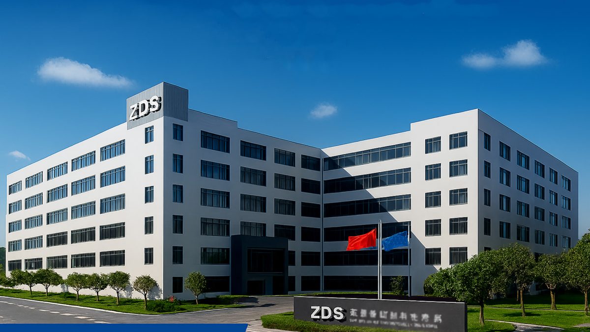ZDS Imaging Factory