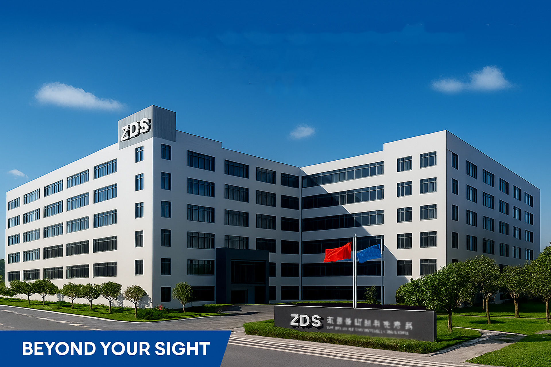 ZDS Imaging Factory