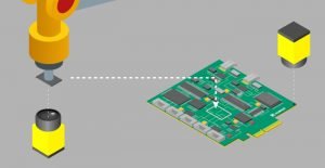 pcb component placement guidance